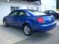 Electric Blue - ION 2 Quad Coupe Photo No. 5