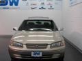 1999 Cashmere Beige Metallic Toyota Camry LE V6  photo #8