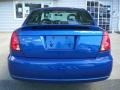 Electric Blue - ION 2 Quad Coupe Photo No. 6