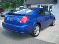 Electric Blue - ION 2 Quad Coupe Photo No. 7