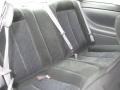 Silver Stream Opal - Solara SE V6 Coupe Photo No. 4