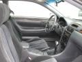Silver Stream Opal - Solara SE V6 Coupe Photo No. 5