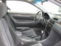 2000 Silver Stream Opal Toyota Solara SE V6 Coupe  photo #5