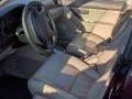 Winestone Pearl - Outback Limited Wagon Photo No. 5