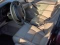 2000 Winestone Pearl Subaru Outback Limited Wagon  photo #5