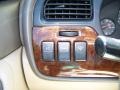 2001 Wintergreen Metallic Subaru Outback Wagon  photo #10