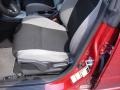 Garnet Red Pearl - Impreza 2.5i Sedan Photo No. 8