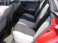 Garnet Red Pearl - Impreza 2.5i Sedan Photo No. 10