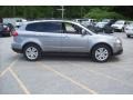 2008 Quartz Silver Metallic Subaru Tribeca Limited 7 Passenger  photo #19