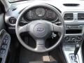Garnet Red Pearl - Impreza 2.5i Sedan Photo No. 11