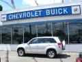 Quicksilver Metallic - Grand Vitara  Photo No. 1