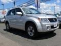Quicksilver Metallic - Grand Vitara  Photo No. 3