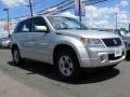 2008 Quicksilver Metallic Suzuki Grand Vitara   photo #3