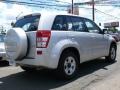 Quicksilver Metallic - Grand Vitara  Photo No. 4