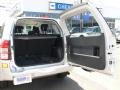 Quicksilver Metallic - Grand Vitara  Photo No. 13