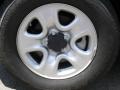 Quicksilver Metallic - Grand Vitara  Photo No. 14