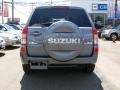 2008 Azure Grey Metallic Suzuki Grand Vitara Luxury  photo #5