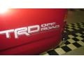 2000 Sunfire Red Pearl Toyota Tacoma V6 TRD Extended Cab 4x4  photo #6