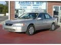 Lunar Mist Metallic - Camry CE Photo No. 1