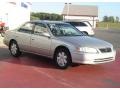 Lunar Mist Metallic - Camry CE Photo No. 7