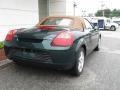 Electric Green Metallic - MR2 Spyder Roadster Photo No. 5