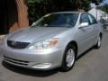 Lunar Mist Metallic - Camry LE V6 Photo No. 1