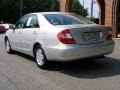 Lunar Mist Metallic - Camry LE V6 Photo No. 4