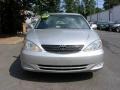 Lunar Mist Metallic - Camry LE V6 Photo No. 16