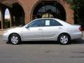 Lunar Mist Metallic - Camry LE V6 Photo No. 17