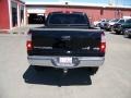 2004 Black Toyota Tundra SR5 Double Cab 4x4  photo #4