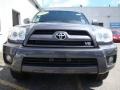 2006 Galactic Gray Mica Toyota 4Runner Limited 4x4  photo #2