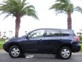 Nautical Blue Metallic - RAV4  Photo No. 1