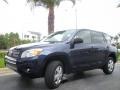 Nautical Blue Metallic - RAV4  Photo No. 2