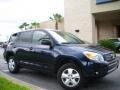 Nautical Blue Metallic - RAV4  Photo No. 4
