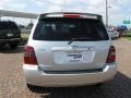 Millenium Silver Metallic - Highlander  Photo No. 4