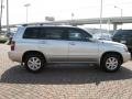 Millenium Silver Metallic - Highlander  Photo No. 5