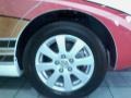 Super White - Camry Hybrid Photo No. 33