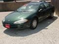 1999 Forest Green Pearl Dodge Intrepid   photo #2