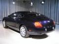 Dark Sapphire - Continental GT  Photo No. 2