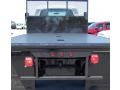 2008 Summit White GMC C Series Topkick C4500 Regular Cab 4x4 Chassis Stake Truck  photo #4