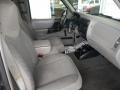 1999 Ford Ranger Medium Graphite Interior Front Seat Photo