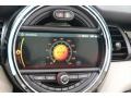 Satellite Grey Lounge Leather Gauges Photo for 2019 Mini Convertible #138170962