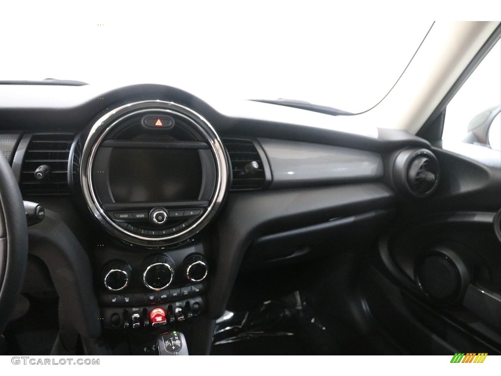 2017 Hardtop Cooper 2 Door - Volcanic Orange / Carbon Black photo #8