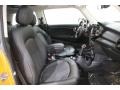 2017 Volcanic Orange Mini Hardtop Cooper 2 Door  photo #13