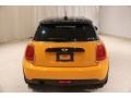 2017 Volcanic Orange Mini Hardtop Cooper 2 Door  photo #16