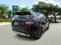 Santorini Black Metallic - Discovery Landmark Edition Photo No. 2