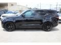 Santorini Black Metallic - Discovery Landmark Edition Photo No. 6