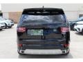 Santorini Black Metallic - Discovery Landmark Edition Photo No. 7
