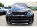 Santorini Black Metallic - Discovery Landmark Edition Photo No. 8