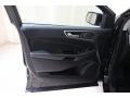 Agate Black - Edge Titanium AWD Photo No. 4